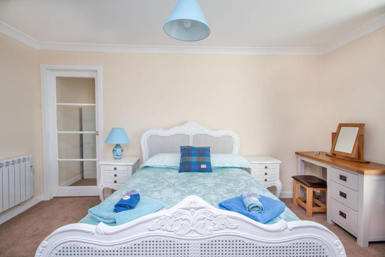 Armadale Cottage Portmahomack Екстериор снимка