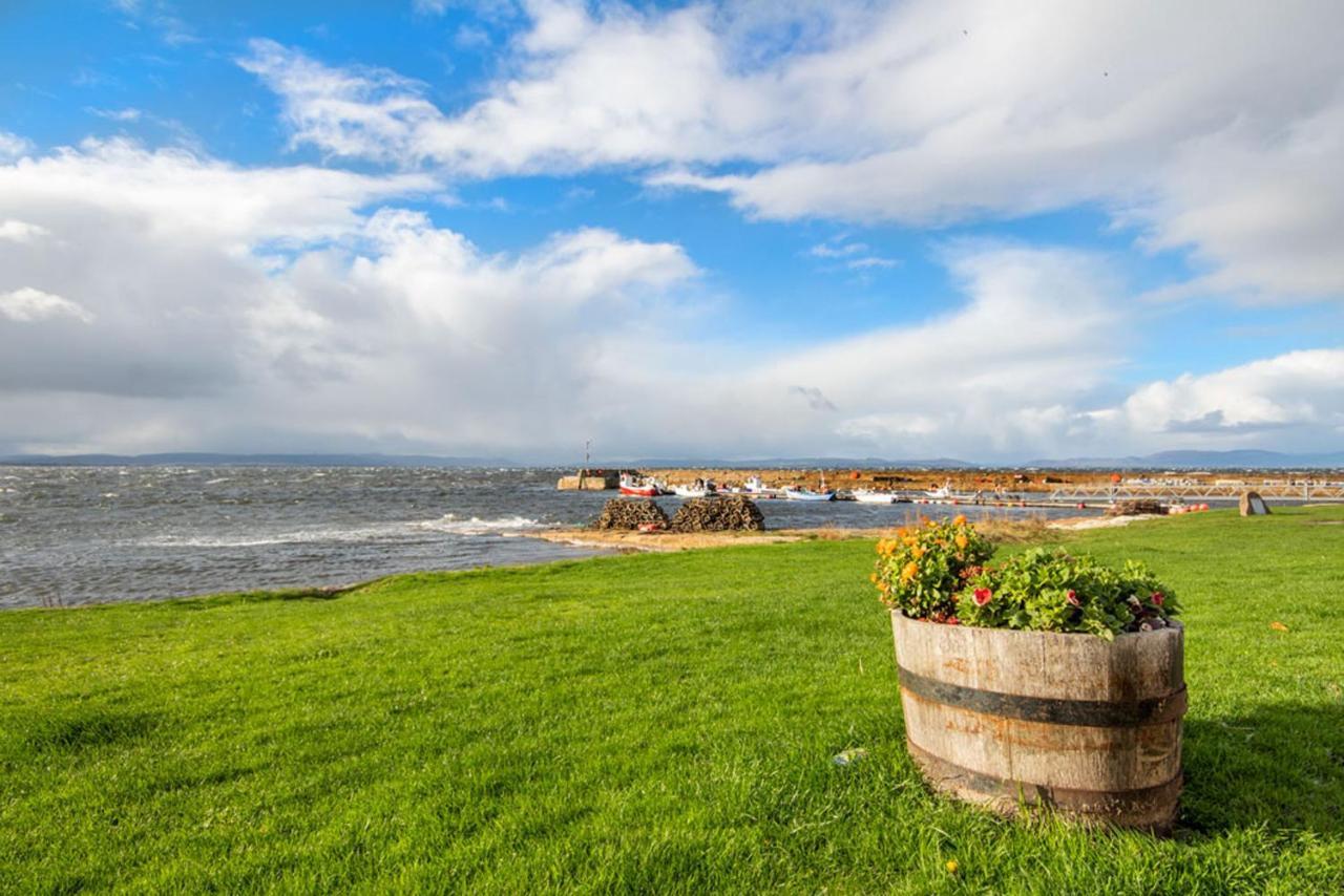 Armadale Cottage Portmahomack Екстериор снимка