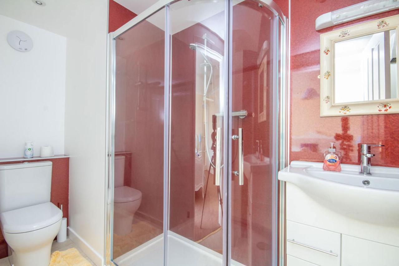 Armadale Cottage Portmahomack Екстериор снимка