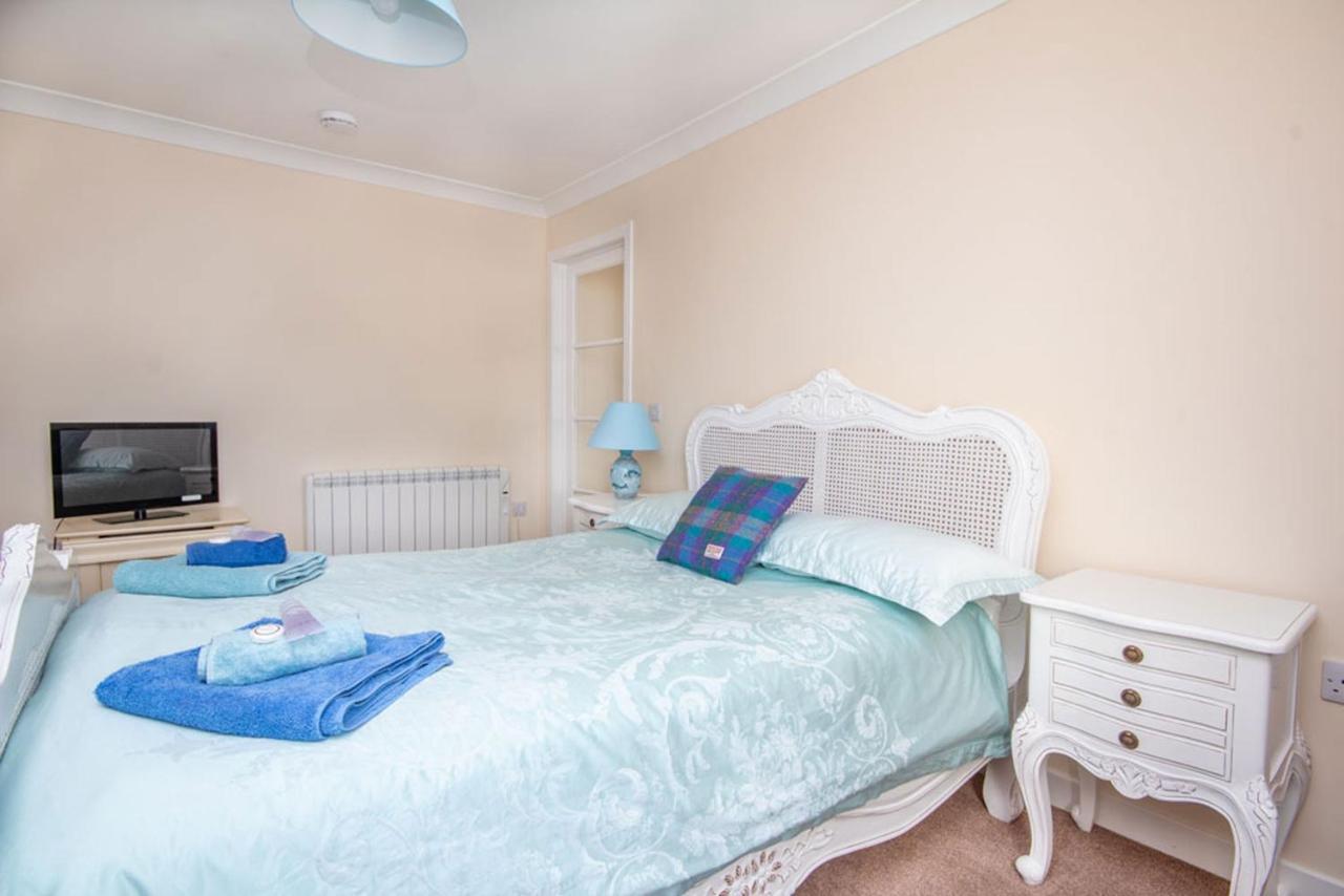 Armadale Cottage Portmahomack Екстериор снимка