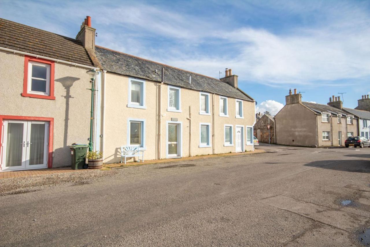 Armadale Cottage Portmahomack Екстериор снимка