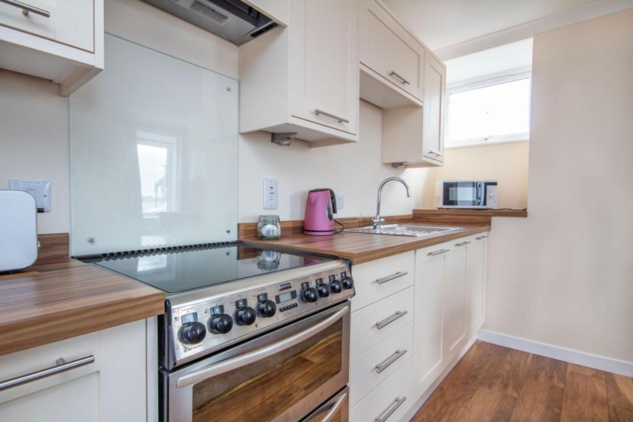 Armadale Cottage Portmahomack Екстериор снимка