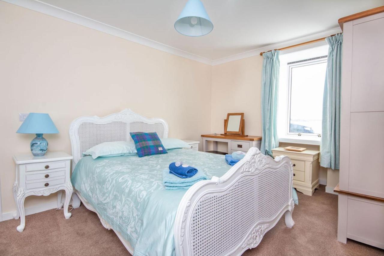 Armadale Cottage Portmahomack Екстериор снимка
